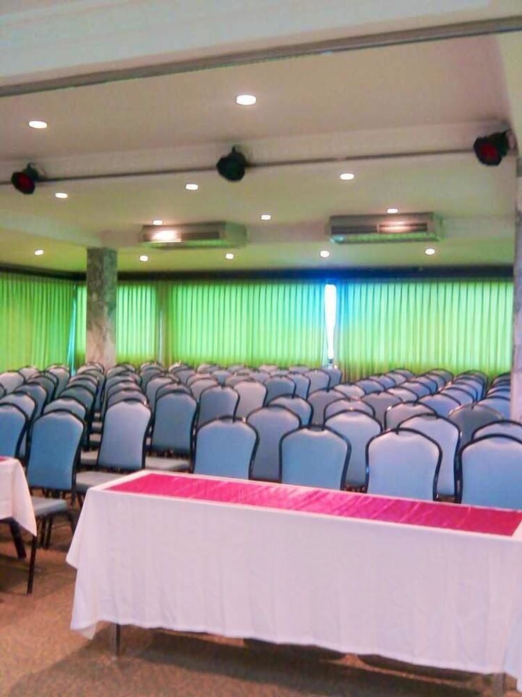 Crystal Hotel Krabi Ban Khlong Chi Lat Exteriör bild